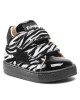 Naturino Сникърси Falcotto By 0012015350.32.1A02 Black/Silver - Mera.bg