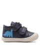 Naturino Сникърси Cocoon Dino 0012017783.01.1C28 Navy/Celeste - Mera.bg