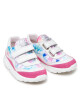 Naturino Сникърси Falcotto By Amantea Vl. 0012016131.07.1L16 M Fuchsia/White - Mera.bg