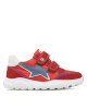 Naturino Сникърси Falcotto by Eilian Vl. 0012016961.01.1H02 S Red/Azure - Mera.bg