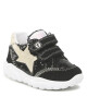 Naturino Сникърси Falcotto by Eilian Vl. 0012016961.04.1A09 M Black/Platinum - Mera.bg