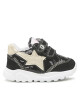 Naturino Сникърси Falcotto by Eilian Vl. 0012016961.04.1A09 M Black/Platinum - Mera.bg
