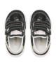 Naturino Сникърси Falcotto by Eilian Vl. 0012016961.04.1A09 M Black/Platinum - Mera.bg