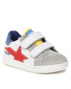 Naturino Сникърси Falcotto by Ellasea Vl 0012017751.01.1N06 White/Grey/Azure - Mera.bg