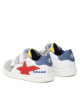 Naturino Сникърси Falcotto by Ellasea Vl 0012017751.01.1N06 White/Grey/Azure - Mera.bg