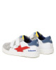 Naturino Сникърси Falcotto by Ellesea Vl 0012017751.01.1N06 S White/Grey/Azure - Mera.bg