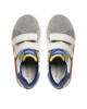 Naturino Сникърси Falcotto by Ellesea Vl 0012017751.01.1N06 S White/Grey/Azure - Mera.bg