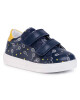 Naturino Сникърси Falcotto By Falcotto Juni 0012014625.02.1C49 Navy/Bianco - Mera.bg