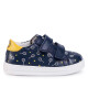 Naturino Сникърси Falcotto By Falcotto Juni 0012014625.02.1C49 Navy/Bianco - Mera.bg
