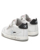 Naturino Сникърси Falcotto by Frankie Vl 0012016966.02.1N20 White/Black - Mera.bg
