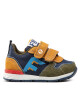 Naturino Сникърси Falcotto by Hack 0012014924.05.1C25 Navy/Zucca - Mera.bg