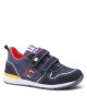 Naturino Сникърси Falcotto by Hack Vl. 0012014924.01.0CQ2 Navy - Mera.bg