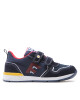 Naturino Сникърси Falcotto by Hack Vl. 0012014924.01.0CQ2 Navy - Mera.bg