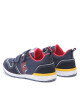Naturino Сникърси Falcotto by Hack Vl. 0012014924.01.0CQ2 Navy - Mera.bg