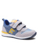 Naturino Сникърси Falcotto by Hack Vl. 0012014924.01.1B60 Grey/Celeste - Mera.bg