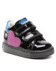 Naturino Сникърси Falcotto by Heart VL 0012014118.27.1A64 Black/Cobalt - Mera.bg
