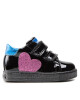 Naturino Сникърси Falcotto by Heart VL 0012014118.27.1A64 Black/Cobalt - Mera.bg