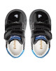 Naturino Сникърси Falcotto by Heart VL 0012014118.27.1A64 Black/Cobalt - Mera.bg