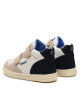Naturino Сникърси Falcotto by Klip Vl. 0012017167.08.1E05 Beige/White/Navy - Mera.bg
