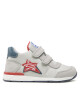 Naturino Сникърси Falcotto by New Ferdi V 0012015873.04.1B29 S Grey/Red - Mera.bg