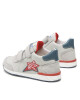 Naturino Сникърси Falcotto by New Ferdi V 0012015873.04.1B29 S Grey/Red - Mera.bg