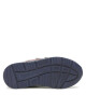 Naturino Сникърси Falcotto by New Ferdi V 0012015873.04.1B29 S Grey/Red - Mera.bg
