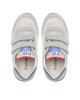 Naturino Сникърси Falcotto by New Ferdi V 0012015873.04.1B29 S Grey/Red - Mera.bg