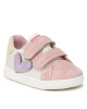 Naturino Сникърси Falcotto by Pentelope V 0012017752.02.1N99 Pink/Milk - Mera.bg