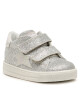 Naturino Сникърси Falcotto by Sasha Vl. 0012015350.66.1Q23 Silver/White - Mera.bg