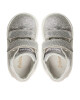 Naturino Сникърси Falcotto by Sasha Vl. 0012015350.66.1Q23 Silver/White - Mera.bg