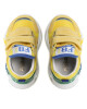 Naturino Сникърси Falcotto by Stripe Vl 0012017461.01.1G10 M Yellow/Green - Mera.bg