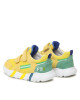 Naturino Сникърси Falcotto by Stripe Vl. 0012017461.01.1G10 S Yellow/Green - Mera.bg