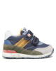 Naturino Сникърси Falcotto by Zak Vl. 0012016963.01.1C42 Navy/Militare - Mera.bg