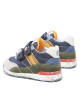 Naturino Сникърси Falcotto by Zak Vl. 0012016963.01.1C42 Navy/Militare - Mera.bg