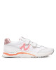 Naturino Сникърси Jesko 0012015885.14.1N04 D White/Pink - Mera.bg