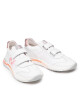 Naturino Сникърси Jesko 0012015885.14.1N04 D White/Pink - Mera.bg