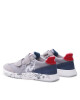Naturino Сникърси Jesko 0012015885.20.1B55 D Grey/Azure - Mera.bg