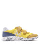 Naturino Сникърси Jesko 0012015885.20.1G74 D Yellow/Celeste - Mera.bg