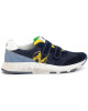 Naturino Сникърси Jesko Vl. 0012014904.01.1C67 D Navy/Giallo/Jeans - Mera.bg
