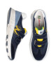 Naturino Сникърси Jesko Vl. 0012014904.01.1C67 D Navy/Giallo/Jeans - Mera.bg