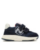 Naturino Сникърси Jesko Vl. 0012015885.01.1C49 M Navy/White - Mera.bg