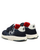 Naturino Сникърси Jesko Vl. 0012015885.01.1C49 M Navy/White - Mera.bg