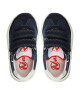 Naturino Сникърси Jesko Vl. 0012015885.01.1C49 M Navy/White - Mera.bg