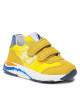 Naturino Сникърси Jesko Vl. 0012015885.15.1G63 M Yellow/Celeste - Mera.bg