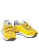 Naturino Сникърси Jesko Vl. 0012015885.15.1G63 M Yellow/Celeste - Mera.bg