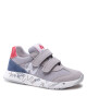 Naturino Сникърси Jesko Vl 0012015885.20.1B55 S Grey/Azure - Mera.bg