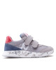 Naturino Сникърси Jesko Vl 0012015885.20.1B55 S Grey/Azure - Mera.bg
