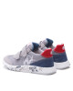 Naturino Сникърси Jesko Vl 0012015885.20.1B55 S Grey/Azure - Mera.bg