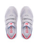 Naturino Сникърси Jesko Vl 0012015885.20.1B55 S Grey/Azure - Mera.bg