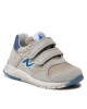 Naturino Сникърси Sammy Vl. 0012015880.01.1B55 M Grey/Azure 1 - Mera.bg